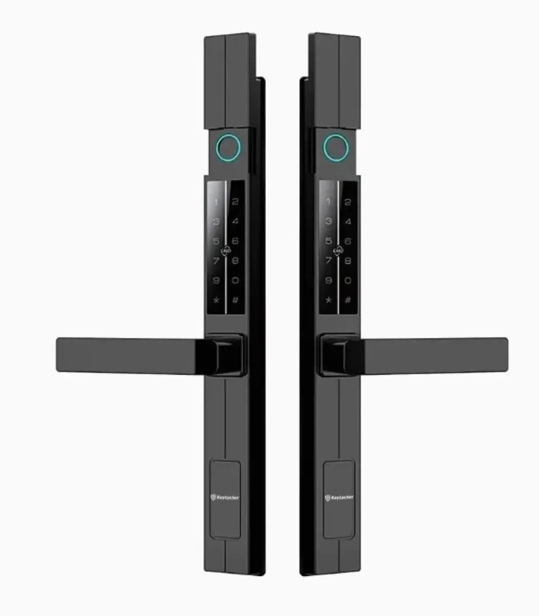 კარის ჭკვიანი საკეტი HN03-L