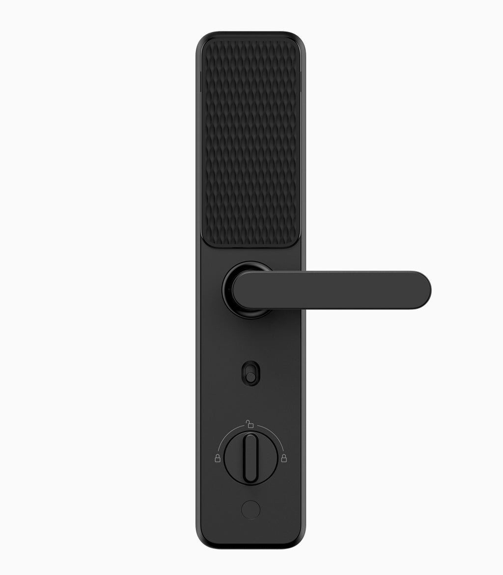 ჭკვიანი საკეტი Lockin X9