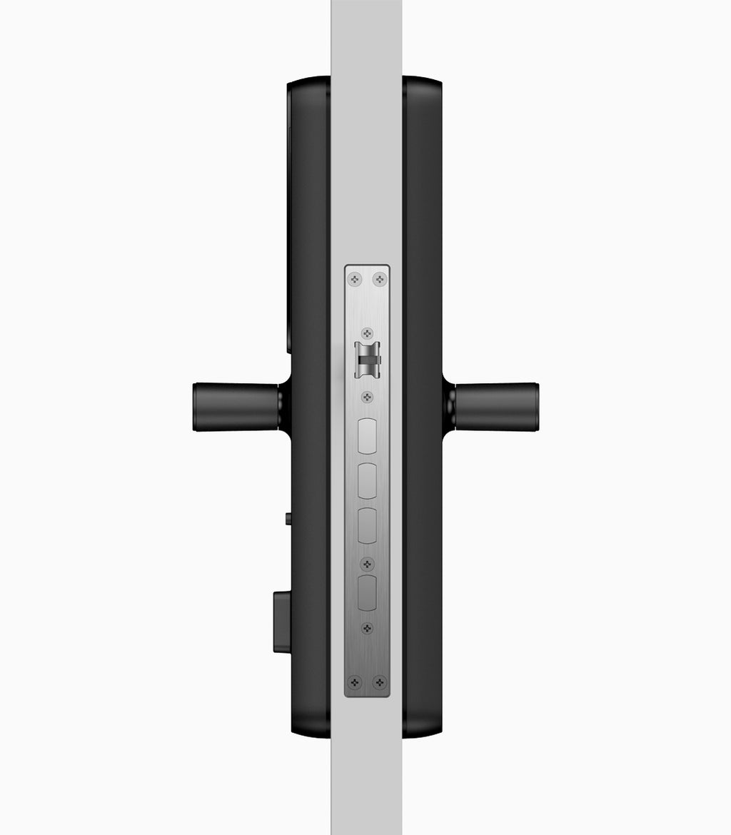 ჭკვიანი საკეტი Lockin X9